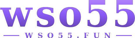 wso55 logo