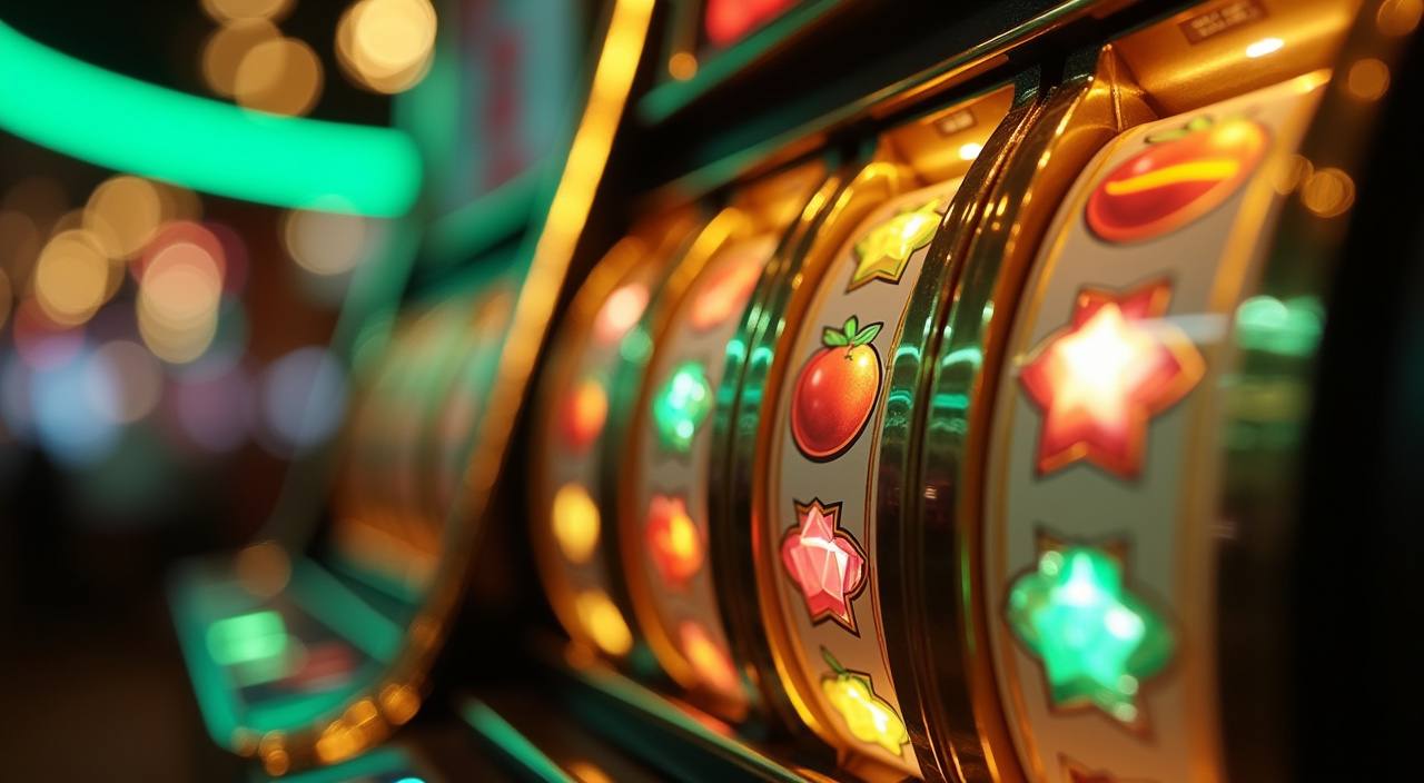 wso55 Live tables and slot rooms